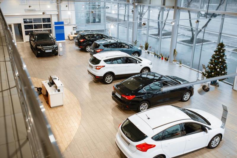Les avantages d'acheter son v&eacute;hicule en concession auto