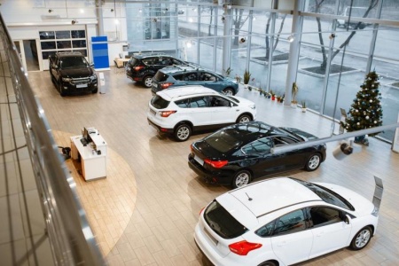 Les avantages d'acheter son v&eacute;hicule en concession auto