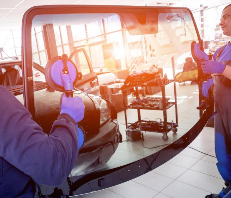 Passage au marbre pour votre carrosserie, une &eacute;tape cl&eacute; apr&egrave;s un choc