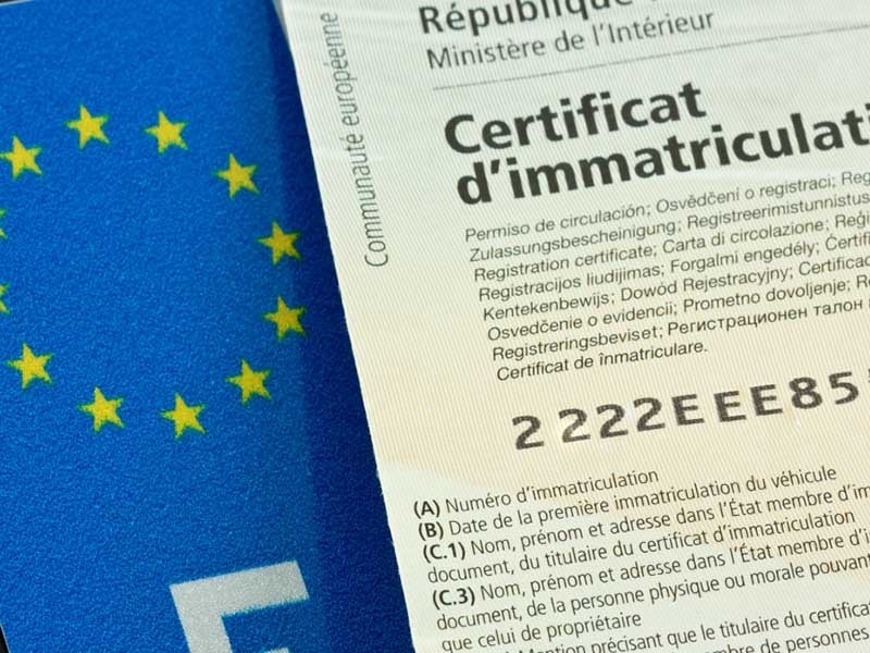 réparation de votre véhicule